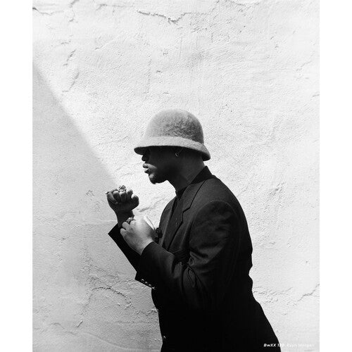 CineStill Film BWXX