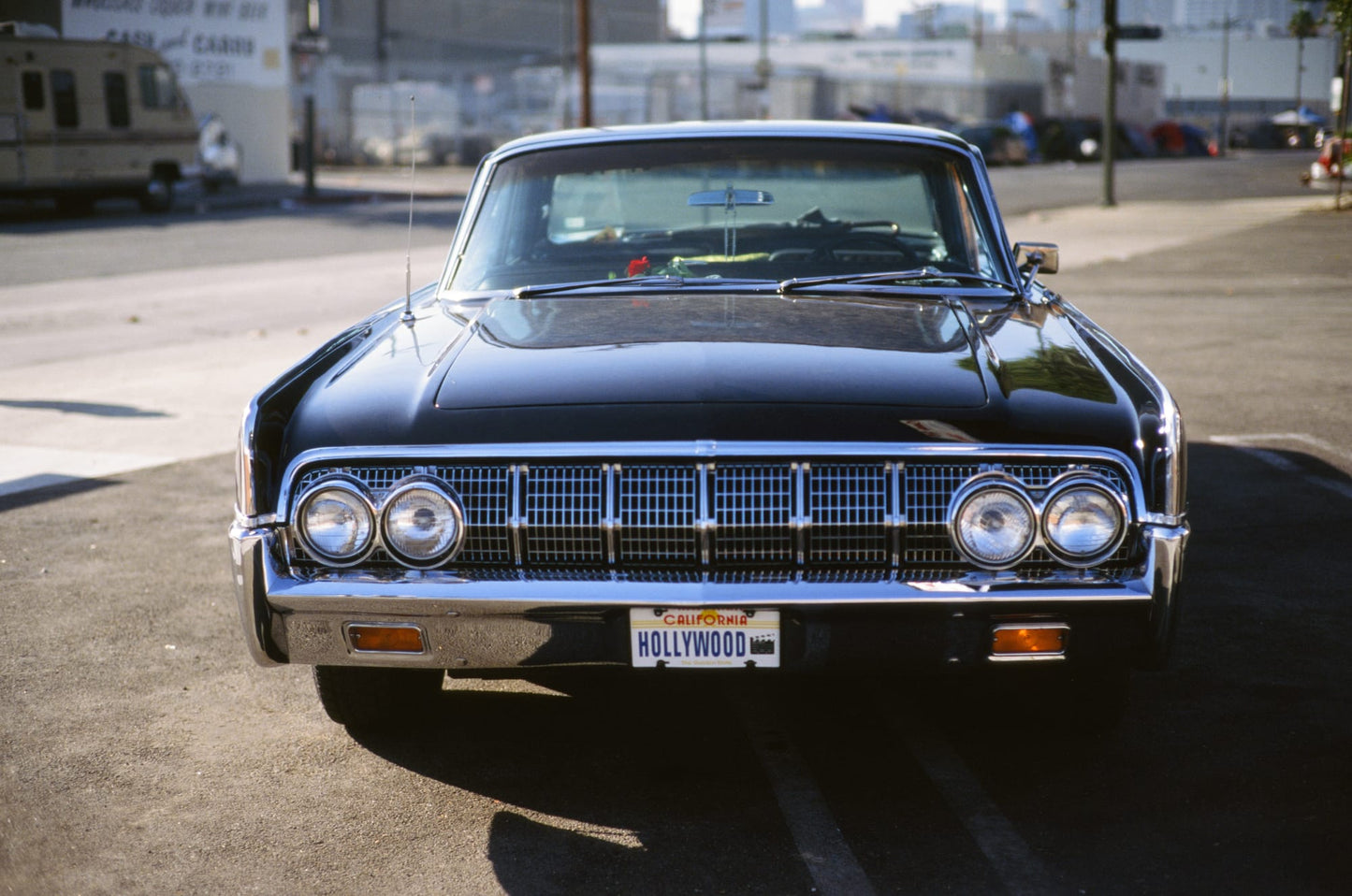 Kodak Ektachrome E100 (1 ROLL)