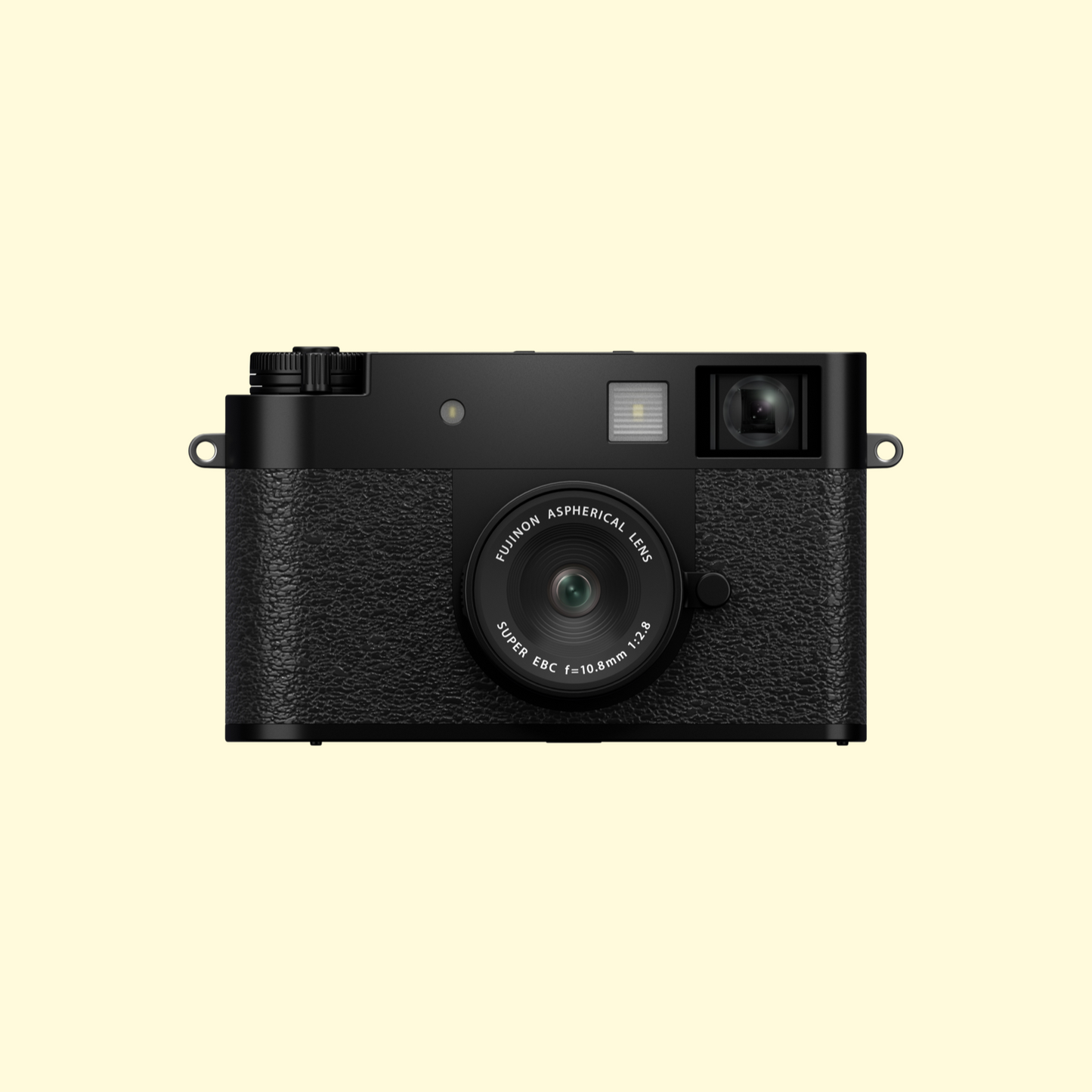 PRE ORDER FUJIFILM X half Digital Camera