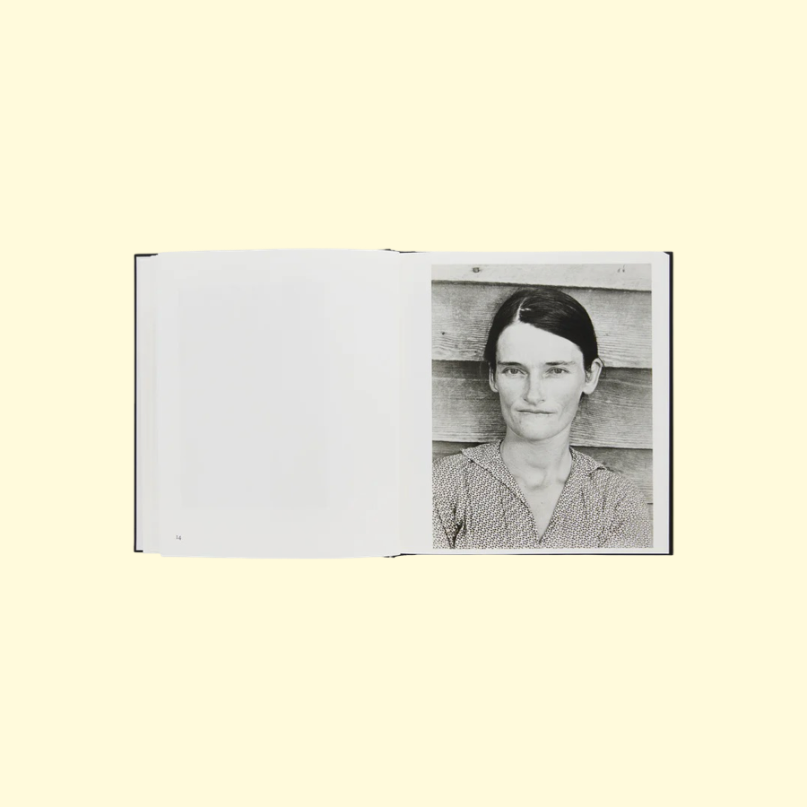 Walker Evans: American Photographs