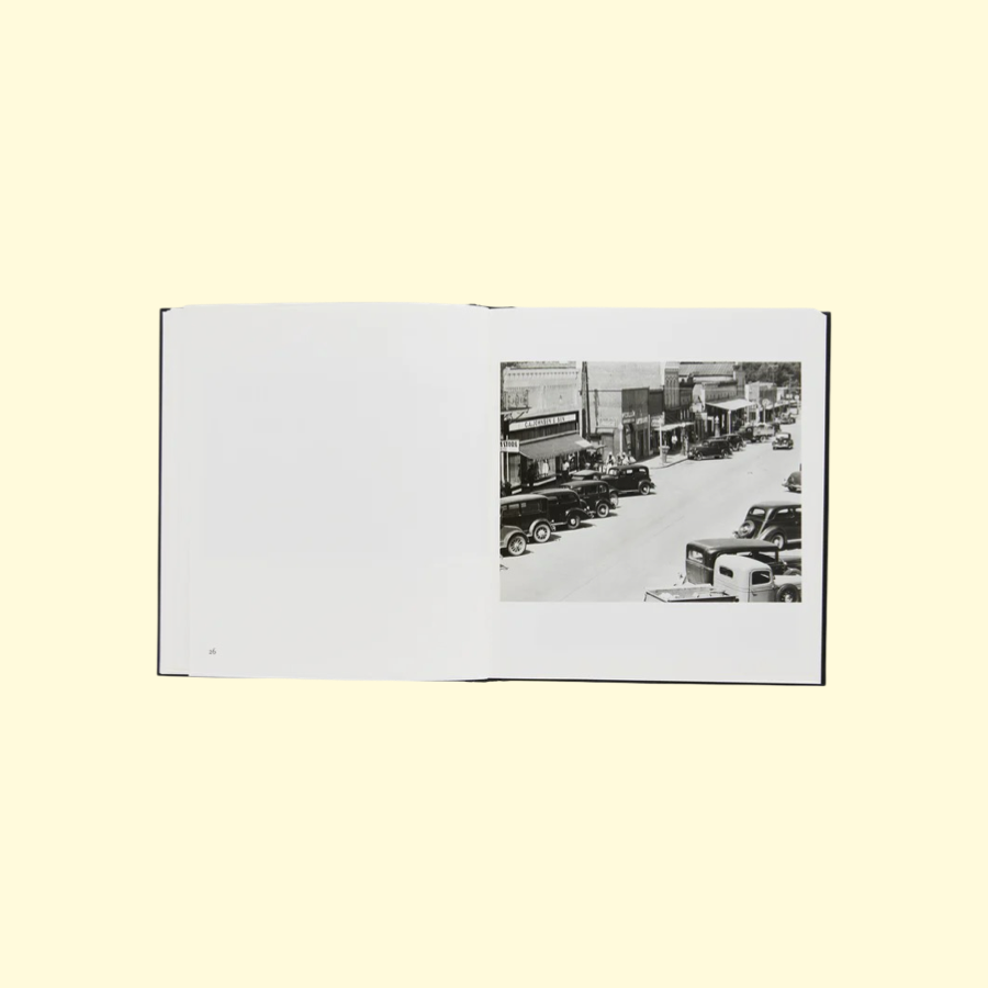 Walker Evans: American Photographs