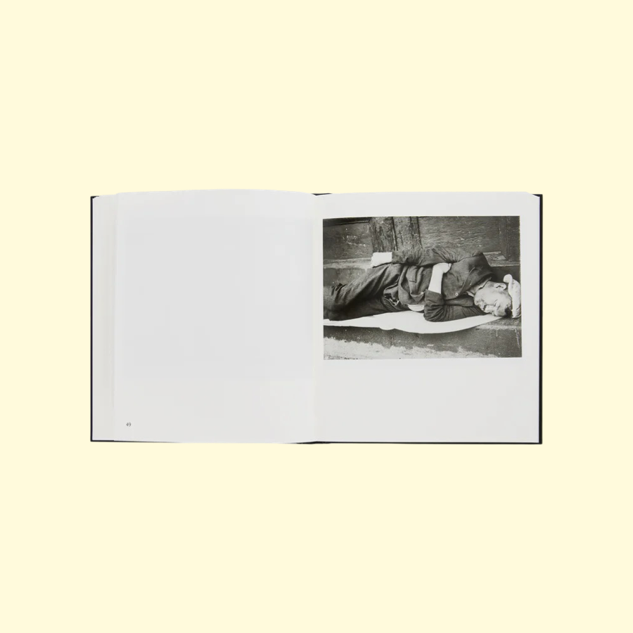 Walker Evans: American Photographs