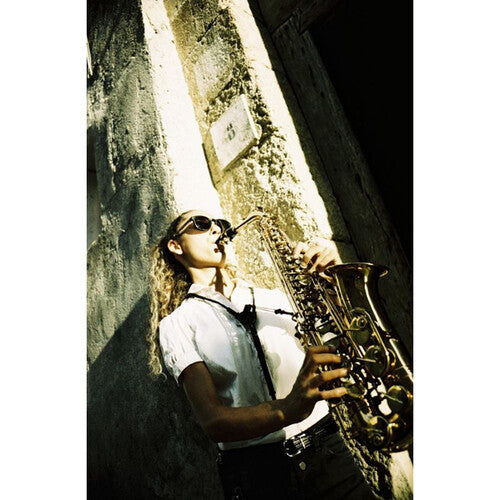 Lomography LomoChrome Metropolis 100-400