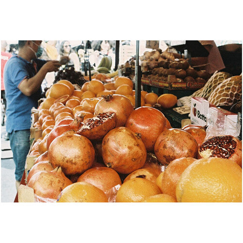 Lomography LomoChrome Metropolis 100-400