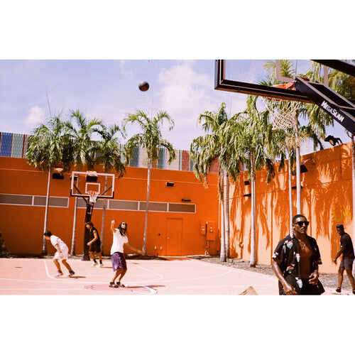 Lomography LomoChrome Metropolis 100-400