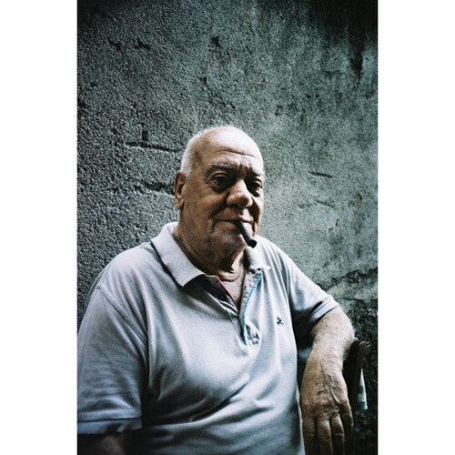 Lomography LomoChrome Metropolis 100-400