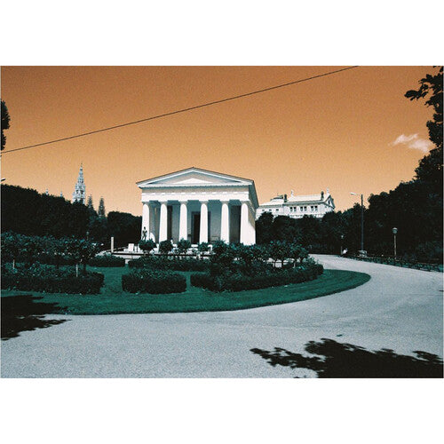 Lomography LomoChrome Turquoise