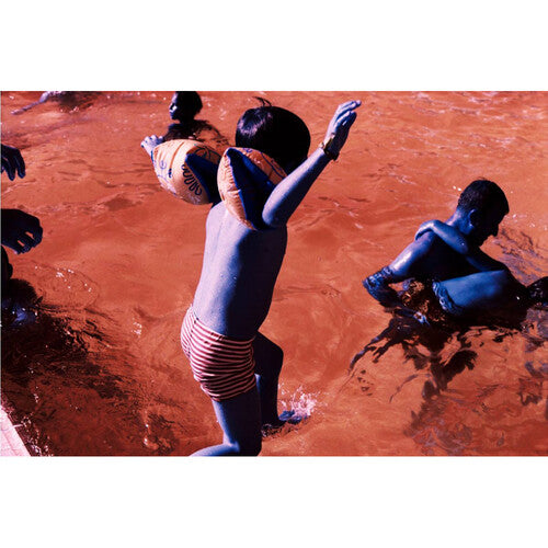 Lomography LomoChrome Turquoise