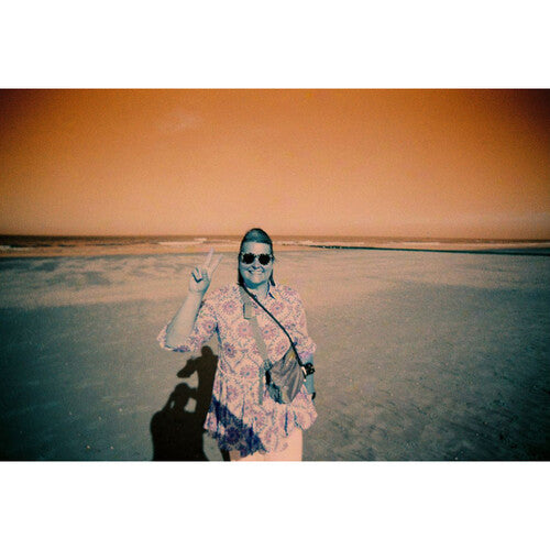 Lomography LomoChrome Turquoise