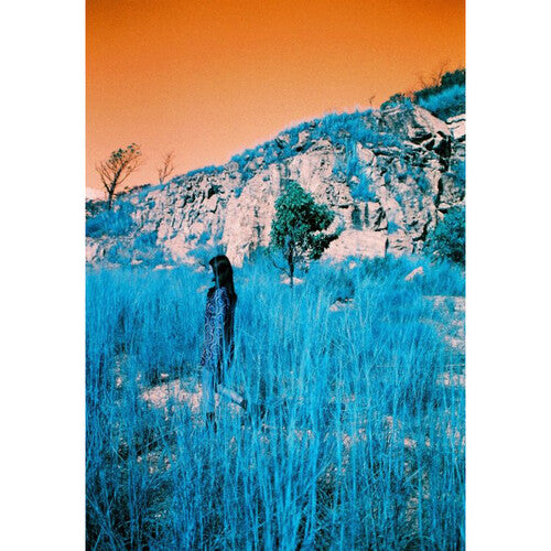 Lomography LomoChrome Turquoise