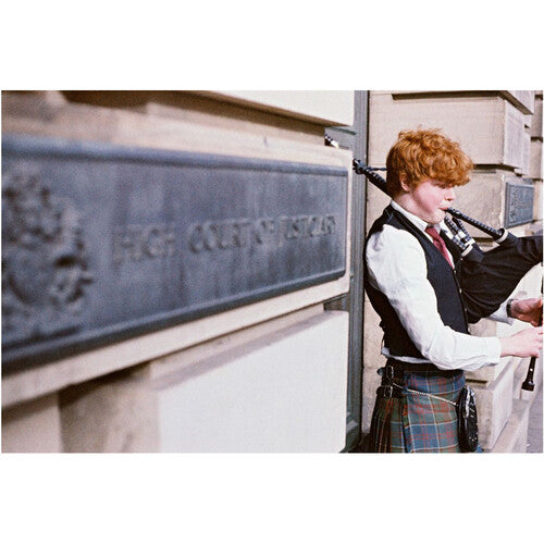 Lomography LomoChrome Color '92 400