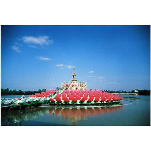 Lomography LomoChrome Color '92 400