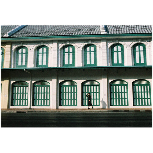 Lomography LomoChrome Color '92 400