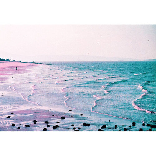 Lomography 2021 LomoChrome Purple Petillant