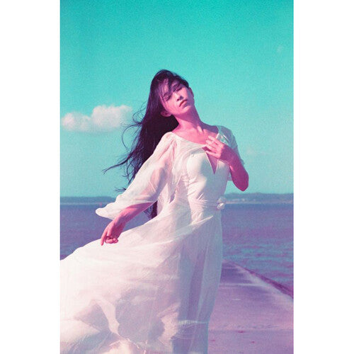 Lomography 2021 LomoChrome Purple Petillant
