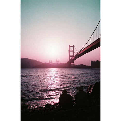 Lomography 2021 LomoChrome Purple Petillant