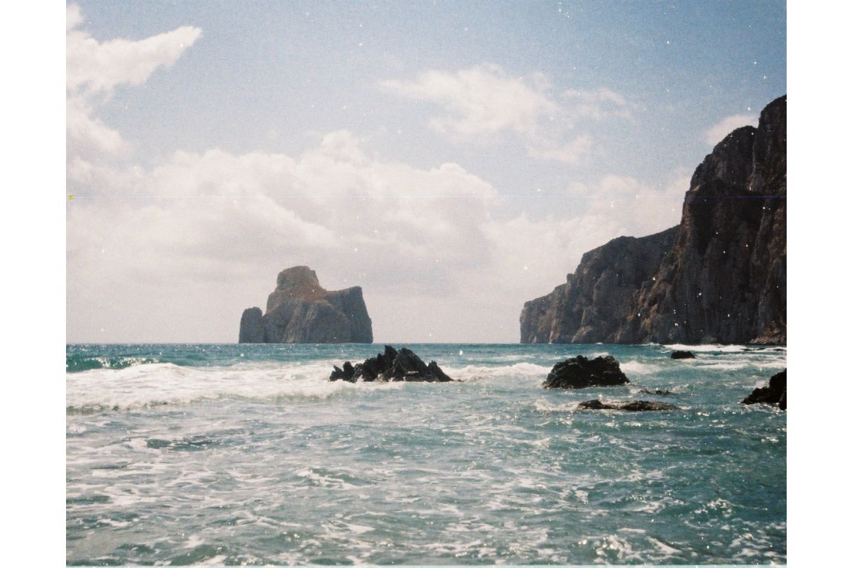 Lomography Tiger Color 200