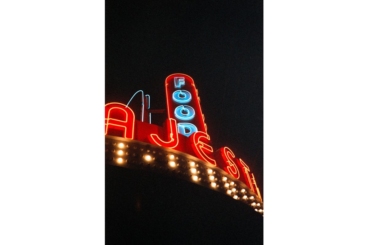 Lomography LomoChrome Color '92