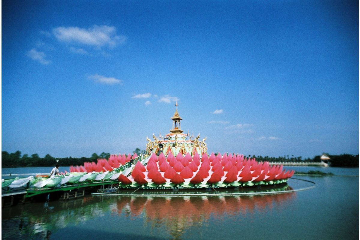 Lomography LomoChrome Color '92