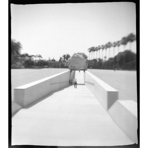ReraPan 400 Black and White Negative Film