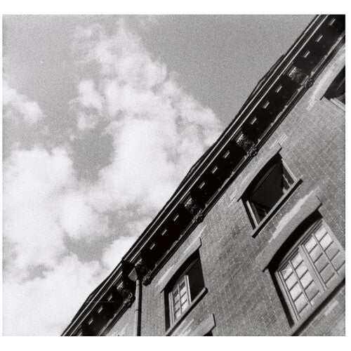 Lomography Orca Black and White Negative Film
