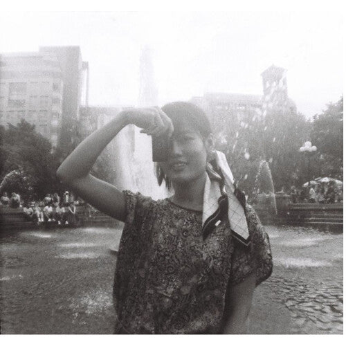 Lomography Orca Black and White Negative Film