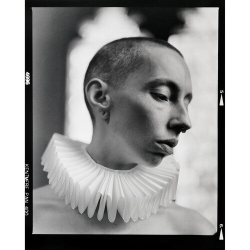 Kentmere PAN 400