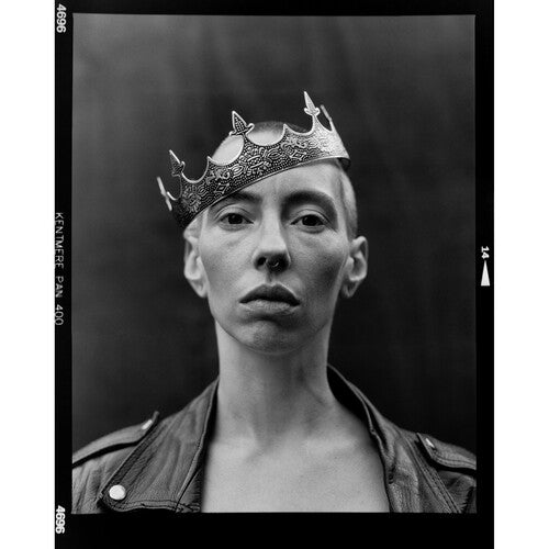 Kentmere PAN 400