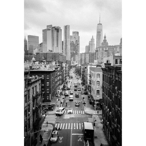 Kentmere PAN 400