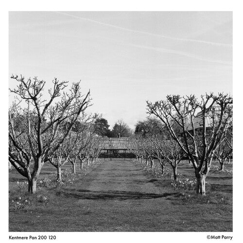 Kentmere PAN 200
