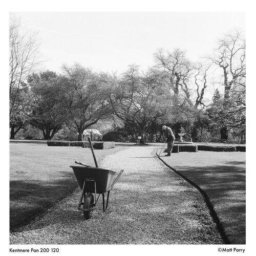 Kentmere PAN 200