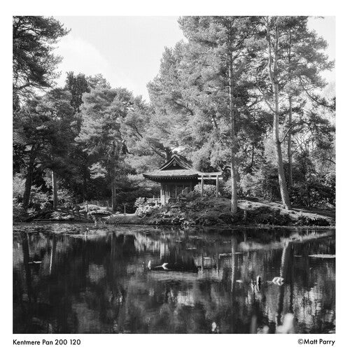 Kentmere PAN 200