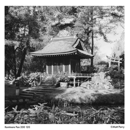 Kentmere PAN 200