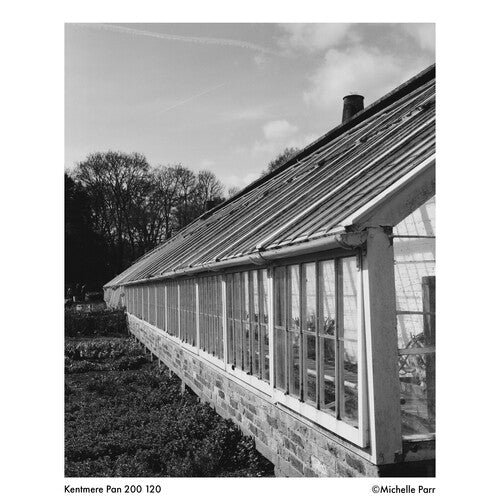 Kentmere PAN 200