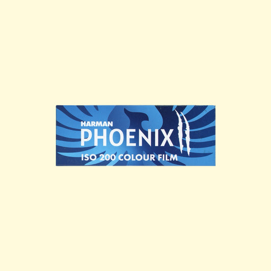 HARMAN PHOENIX II 200