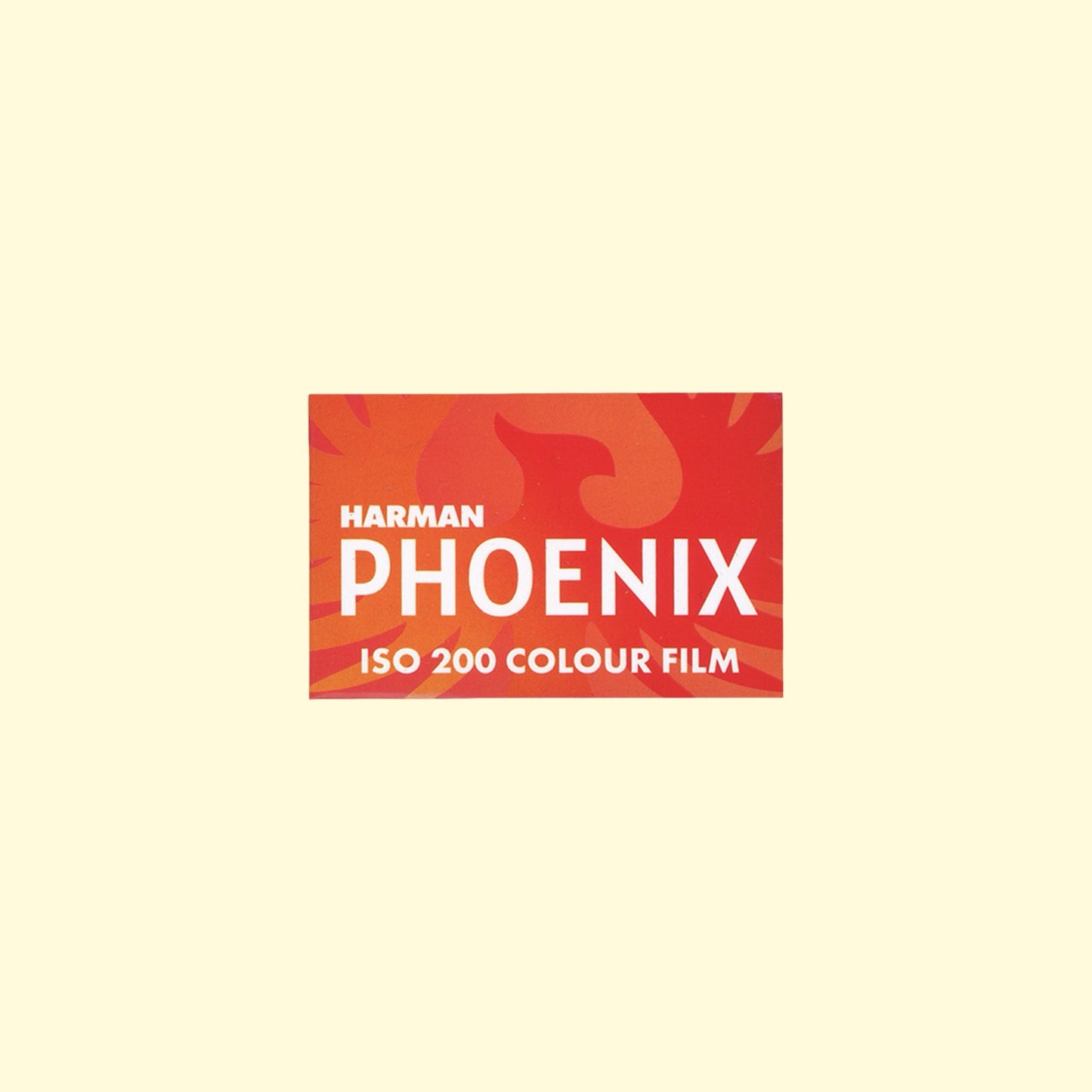 HARMAN PHOENIX 200