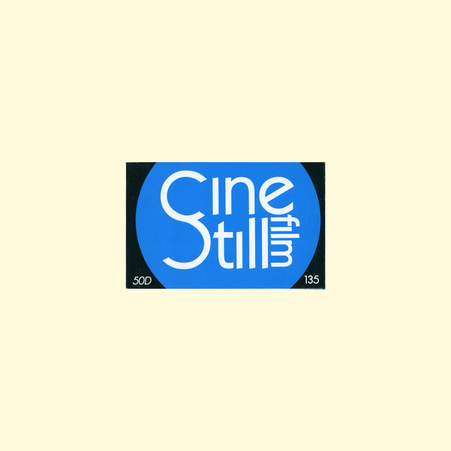 CINESTILL 50D
