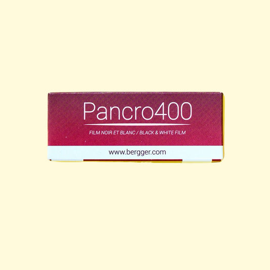 Bergger Pancro 400