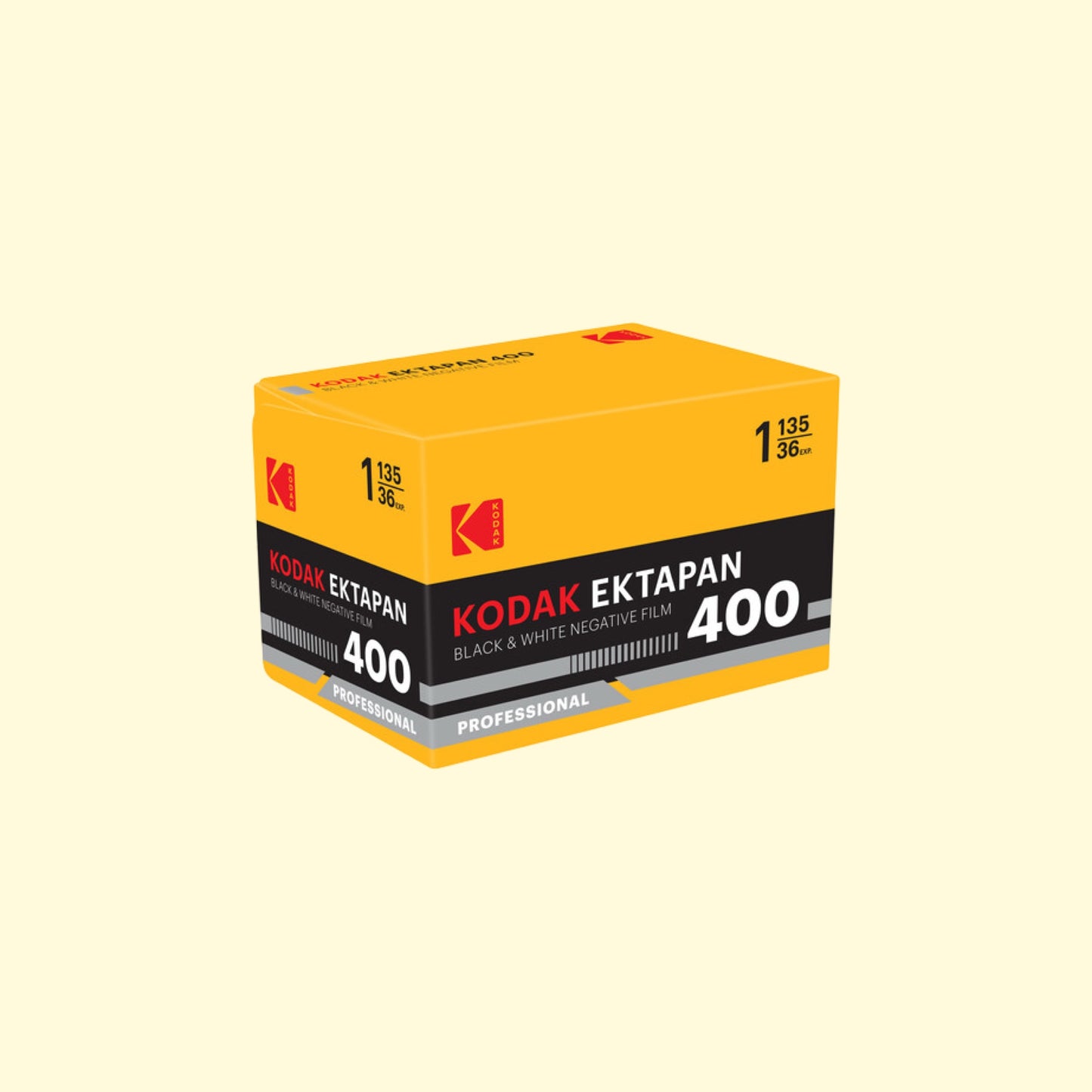 Kodak EKTAPAN 400