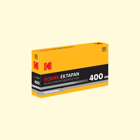 Kodak EKTAPAN 400