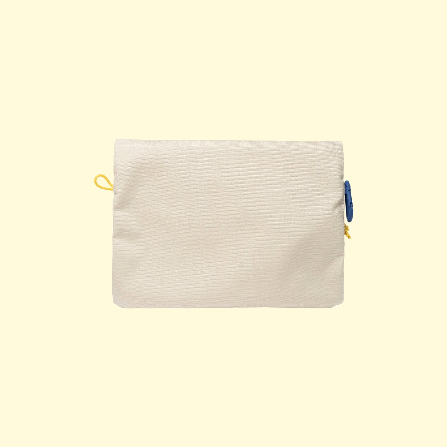 Long Weekend Everyday Zip Pouch