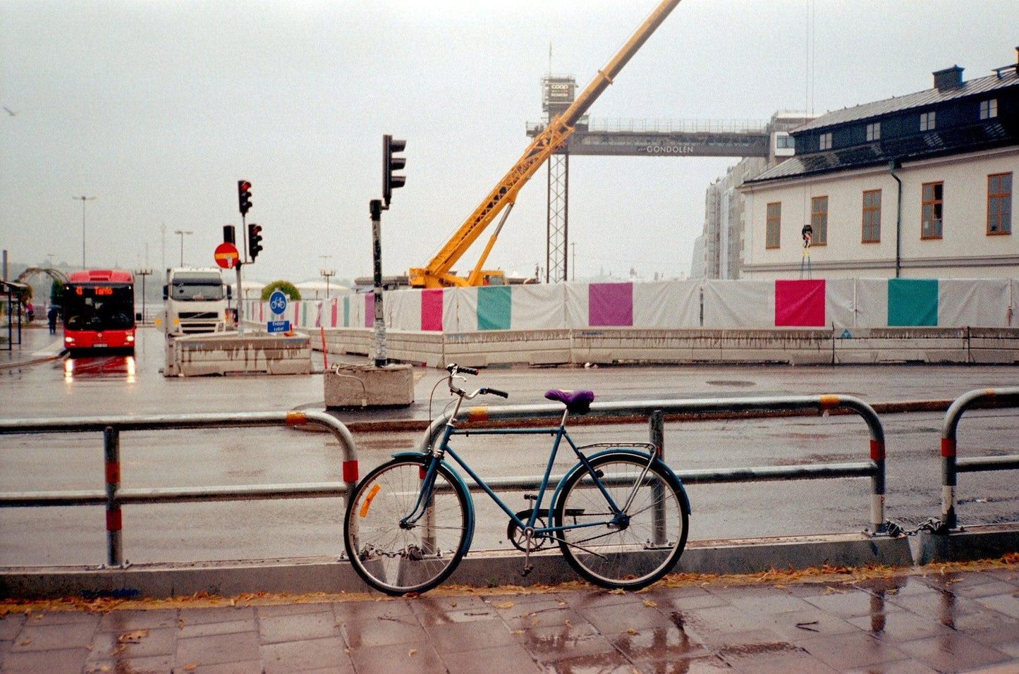 MINOLTA AF-SP