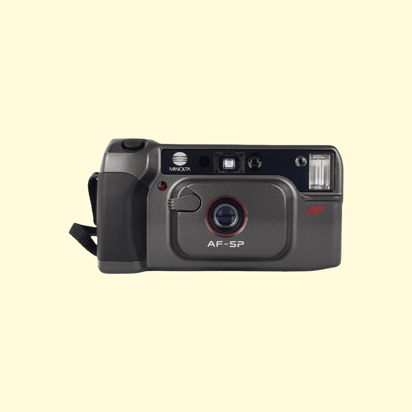 MINOLTA AF-SP