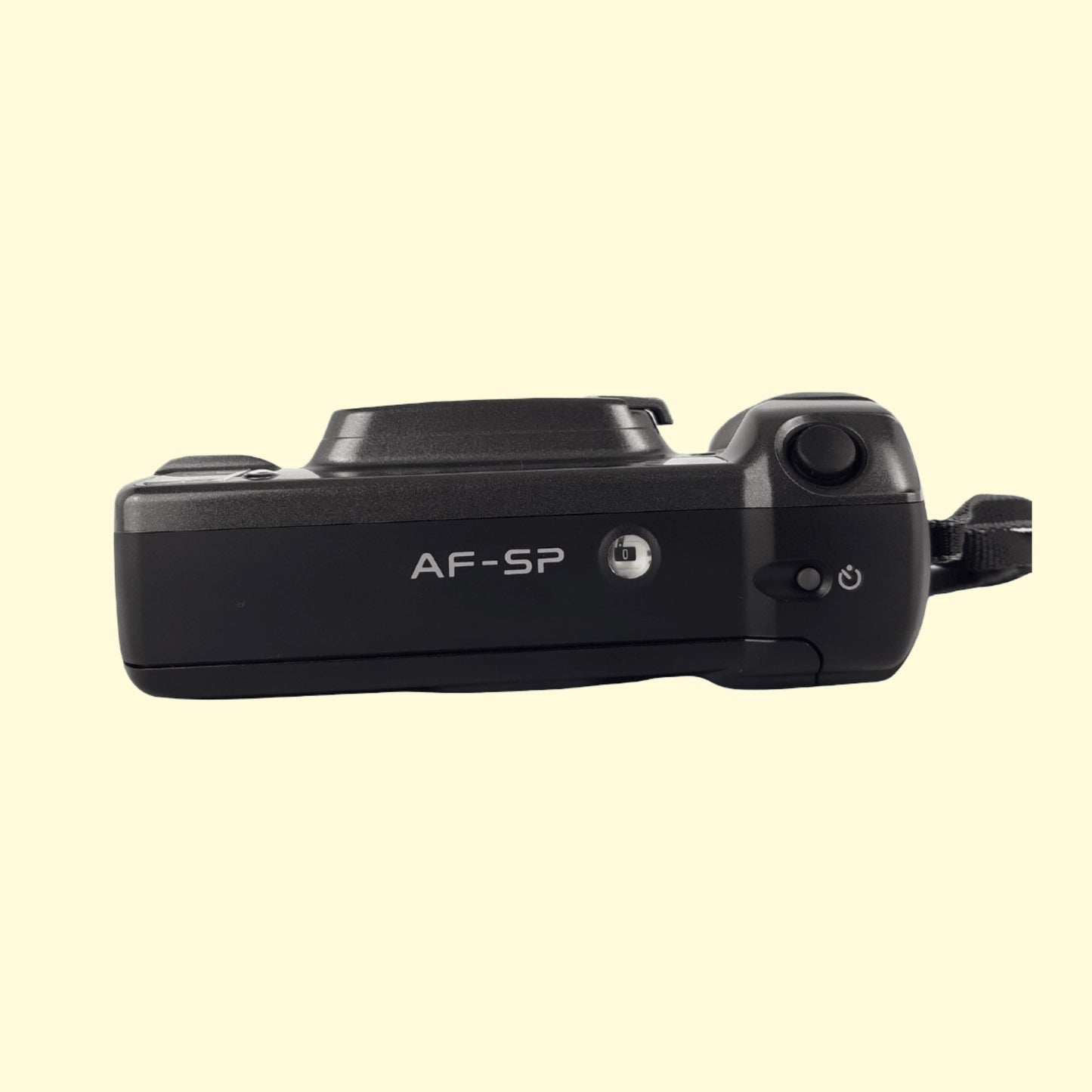 MINOLTA AF-SP