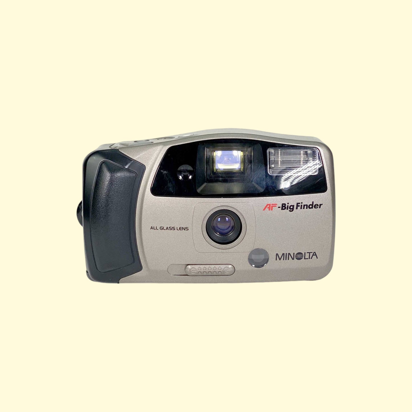 MINOLTA AF BIG FINDER