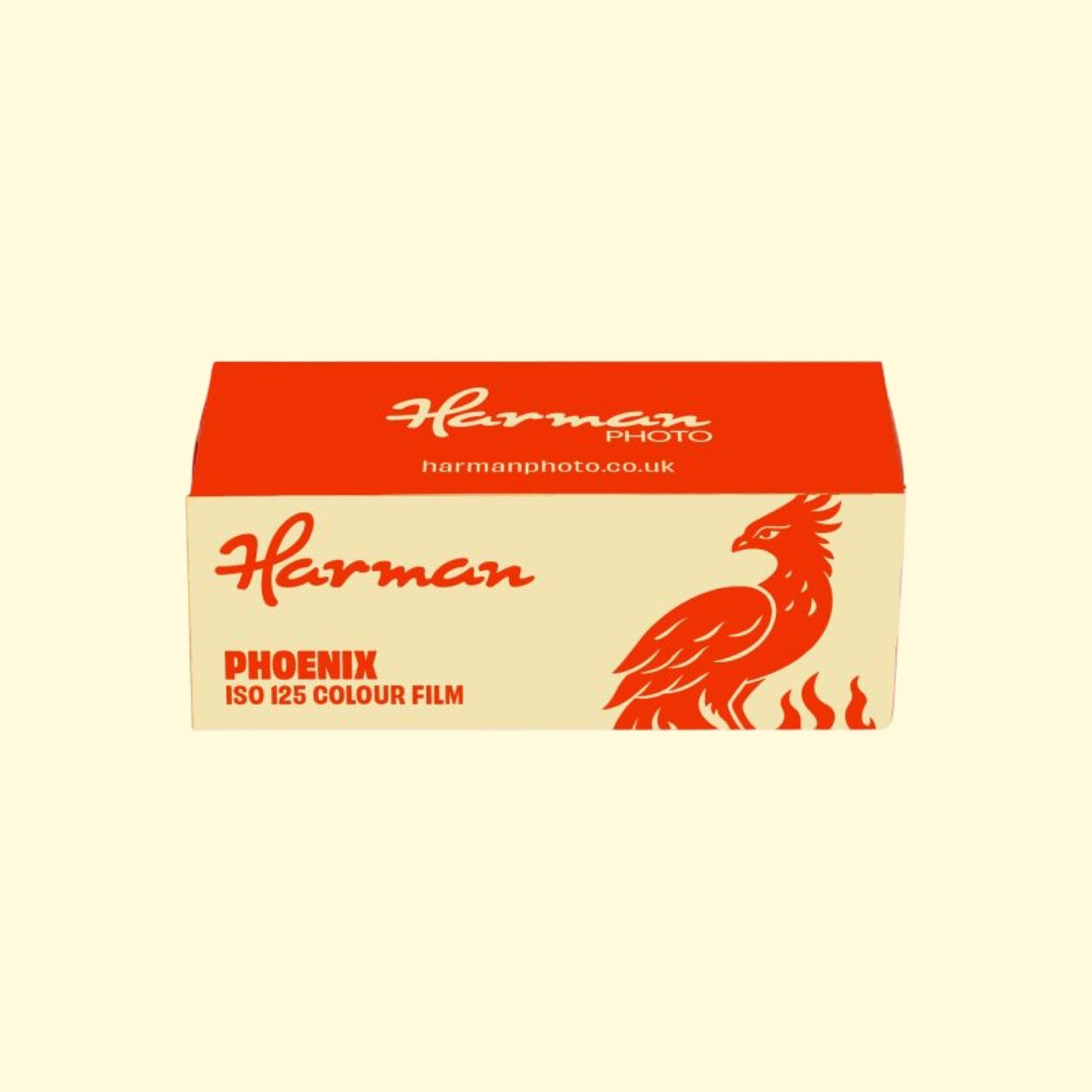 HARMAN Phoenix 125