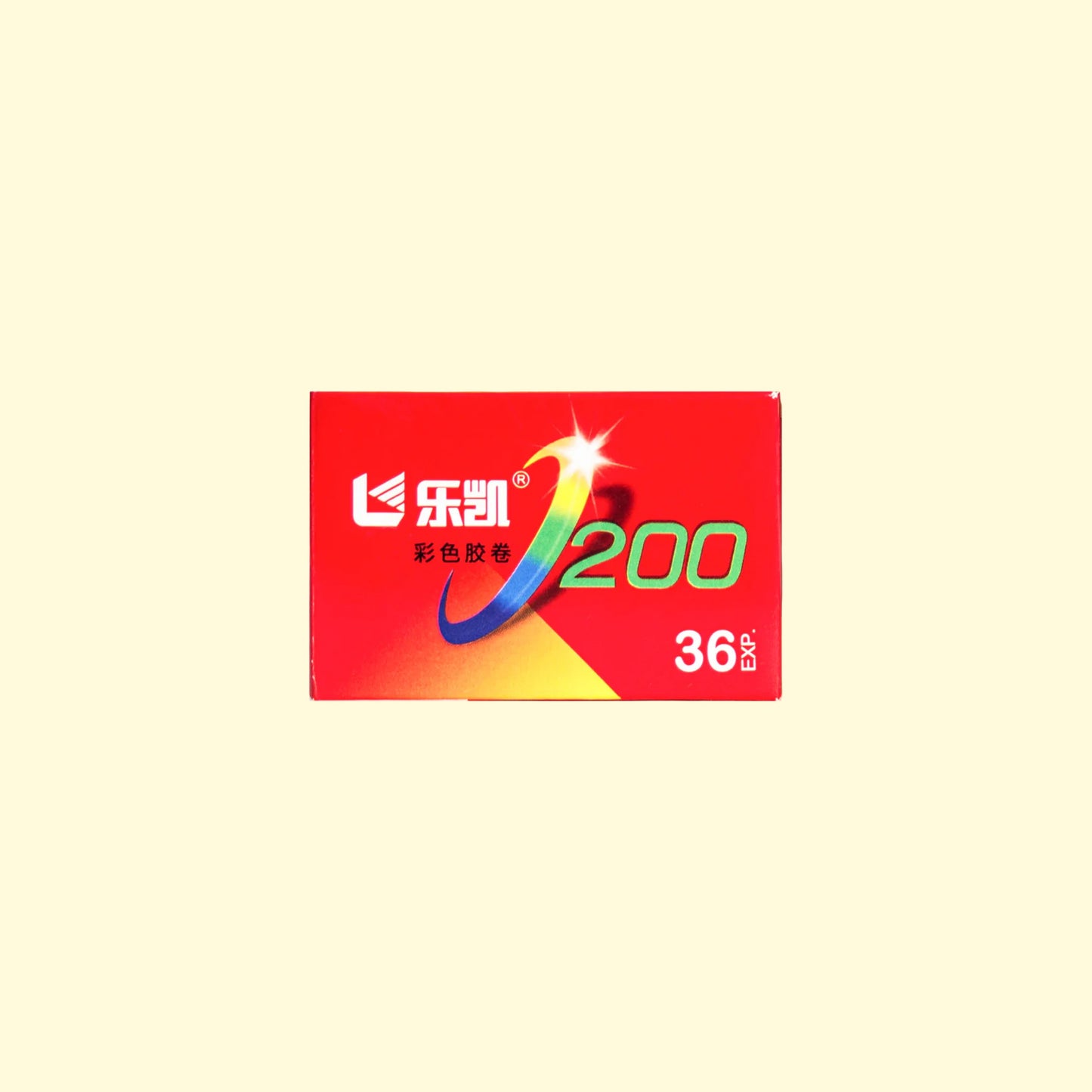Lucky 200