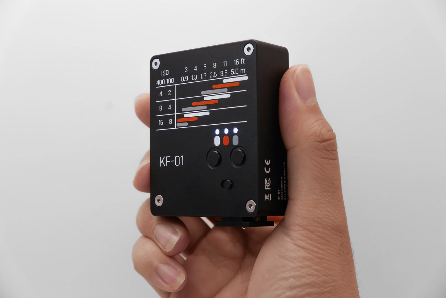 KF01 Compact Flash