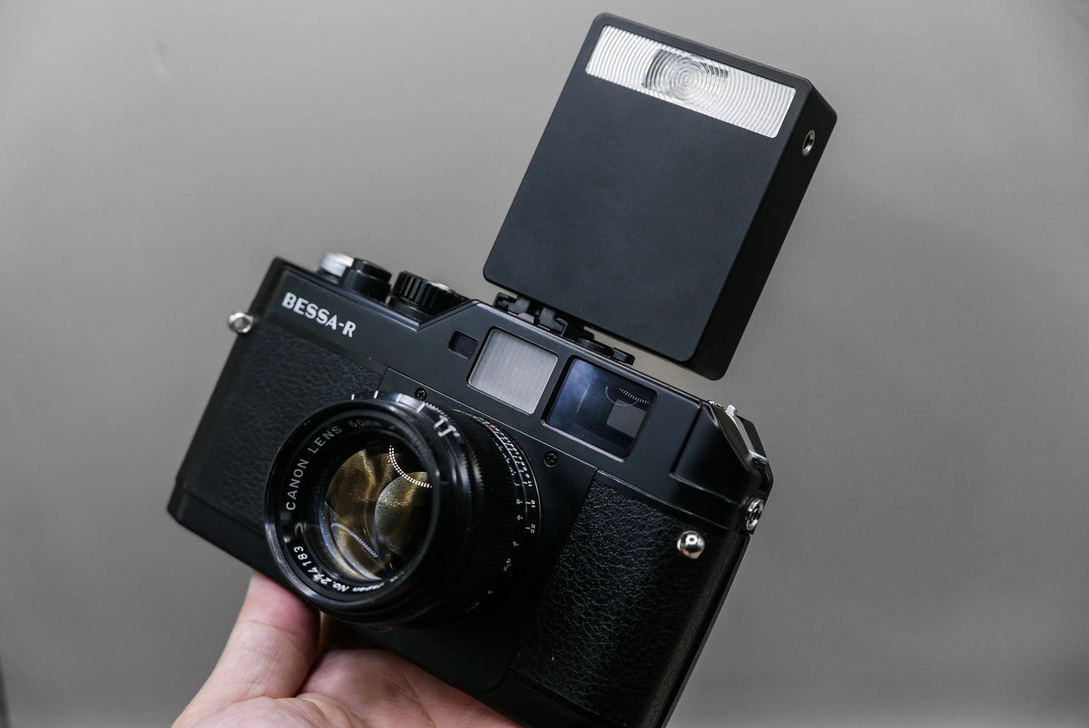 KF01 Compact Flash