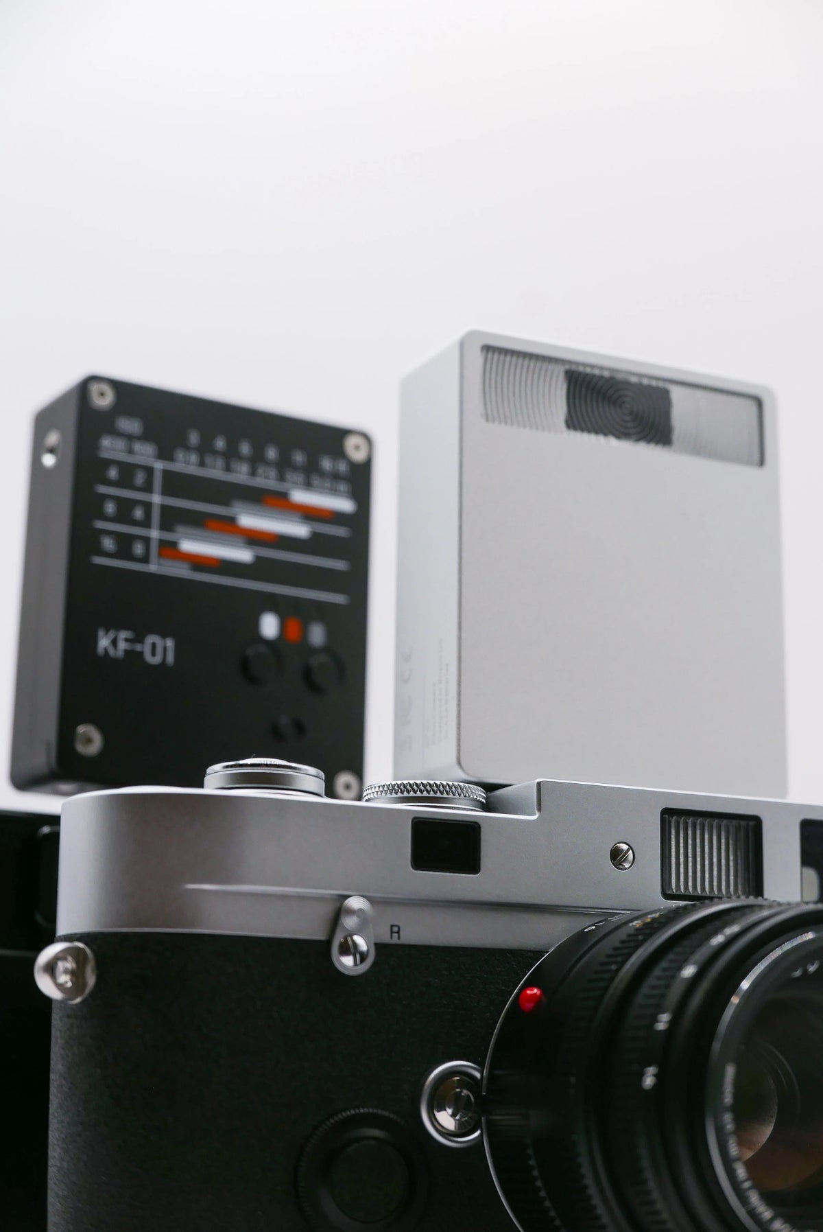 KF01 Compact Flash